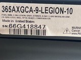 Sig sauer axg legion - 4 of 4