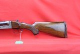 Zabala Hermanos Eibar 12GA SxS shotgun - 6 of 8