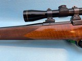 Sako Riihimaki 222 w/ Leupold 2-7 - 12 of 17