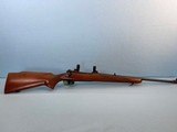 Winchester Model 70 Pre-64 .308 - 2 of 17