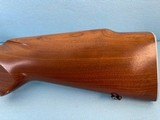 Winchester Model 70 Pre-64 .308 - 11 of 17