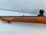 Winchester Model 70 Pre-64 .308 - 14 of 17