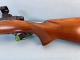 Winchester Model 70 Pre-64 .308 - 12 of 17