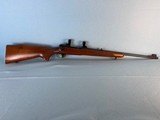 Winchester Model 70 Pre-64 .308 - 1 of 17