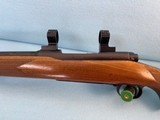 Winchester Model 70 Pre-64 .308 - 13 of 17