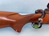 Winchester Model 70 Pre-64 .308 - 4 of 17
