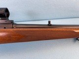 Winchester Model 70 Pre-64 .308 - 7 of 17