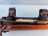 Winchester Model 70 Pre-64 .308 - 10 of 17