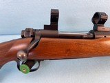 Winchester Model 70 Pre-64 .308 - 5 of 17