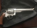 Ruger Redhawk 44 Magnum - 1 of 5