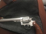 Ruger Redhawk 44 Magnum - 2 of 5