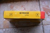 Kynoch .577 3" 750grn Soft point/5 rounds - 3 of 3
