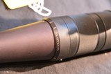 U.S. Optics LR-17MIL.
3.2X17, 30mm tube. US Sniper scope. in the original box. - 5 of 6