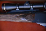 Gene Simillion "Best Quality Sporting Rifle" .280 Rem. exhibition walnut stock, cased. - 13 of 15