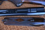 ***SALE PENDING*** Verney Carron side by side 500 Nitro Express Azur, wonderfully engraved and case colored. - 5 of 15