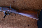 ***SALE PENDING*** Savage 1895 engraved 303 cal. one of 9 that will letter. Comes with factory letter - 10 of 13