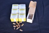 Woodleigh 50 Alaskan 50-110 500gr bullets - 1 of 2