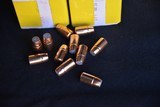 Woodleigh 50 Alaskan 50-110 500gr bullets - 2 of 2