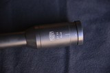 Kahles ZF-95 10X power scope from a Steyr SSG rifle - 2 of 6