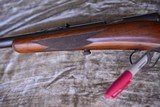 Savage model 1905 in 22LR deluxe owned by J.A. Roberts, Savage BOD of director established 1897 with providence. - 5 of 15