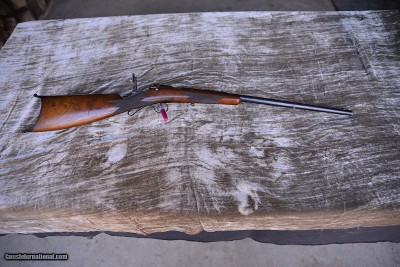 Savage model 1905 in 22LR deluxe owned by J.A. Roberts, Savage BOD of director established 1897 with providence.
