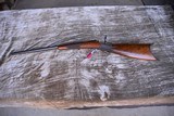 Savage model 1905 in 22LR deluxe owned by J.A. Roberts, Savage BOD of director established 1897 with providence. - 2 of 15