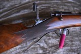 Savage model 1905 in 22LR deluxe owned by J.A. Roberts, Savage BOD of director established 1897 with providence. - 6 of 15