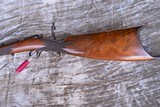 Savage model 1905 in 22LR deluxe owned by J.A. Roberts, Savage BOD of director established 1897 with providence. - 3 of 15