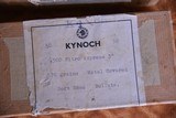 Kynoch .510 dia 570gr solids and softs from Elmer Keiths personal effects sold in 2015 approx 150 pcs. - 9 of 10