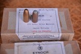 Kynoch .510 dia 570gr solids and softs from Elmer Keiths personal effects sold in 2015 approx 150 pcs. - 7 of 10