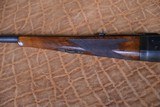 Savage 99-K in 303 Savage all matching K engraved about 90% - 6 of 15