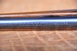Savage 99-K in 303 Savage all matching K engraved about 90% - 11 of 15