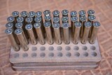 Hornady 450/400 3" Nitro Express, brass, 32 pcs, lightly used. - 3 of 3