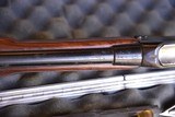 Navy Arms Harpoon rifle, uses Greener Harpoon blanks cased with 3 harpoons - 6 of 14