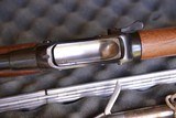 Navy Arms Harpoon rifle, uses Greener Harpoon blanks cased with 3 harpoons - 7 of 14