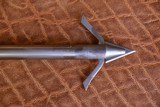 Harpoon with line for Greener and Navy Arms harpoon rifle all new. - 2 of 5