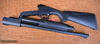 Axor Arms FOLDING 12g shotgun