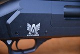 Axor Arms FOLDING 12g shotgun - 9 of 10