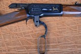Turnbull 1886 rifle in 475 Turnbull, minty condition - 3 of 12