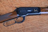 Turnbull 1886 rifle in 475 Turnbull, minty condition - 11 of 12
