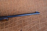 Winchester 1895
Deluxe 30 US. Rare - 3 of 15