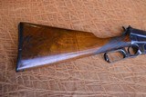 Winchester 1895
Deluxe 30 US. Rare - 2 of 15