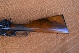 Winchester 1895
Deluxe 30 US. Rare - 4 of 15