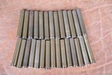 .405 Winchester brass, once fired 28 pcs. - 1 of 2