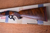 Ruger #1 Tropical in 375 H&H with the original box, early 132- serial number - 3 of 15