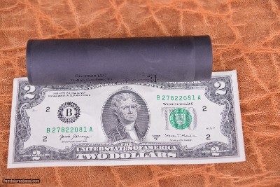 Ballista Archer22 Supressor 22 LR threaded 1/2x28 on form 3