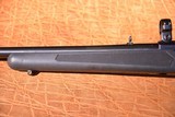 Ruger 77/44 rifle in 44 Mag, 18.5 - 6 of 7