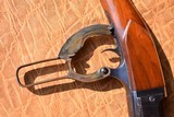 Savage 1899 full octagon short rifle 22