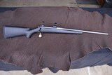 Ultra Light Arms Model 28 in 300 Win Mag made 1991, Melvin Forbes Original !