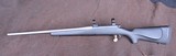 Ultra Light Arms Model 28 in 300 Win Mag made 1991, Melvin Forbes Original ! - 7 of 8